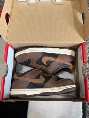 Nike Dunks Toddler